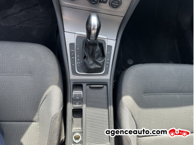 Volkswagen Golf — 19