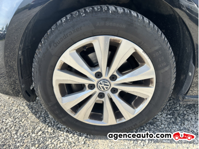 Volkswagen Golf — 20
