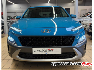 Hyundai KONA — 8