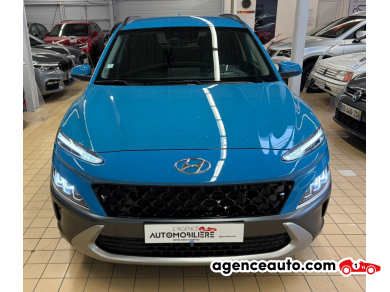 Hyundai KONA — 9
