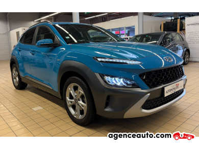 Hyundai KONA — 6