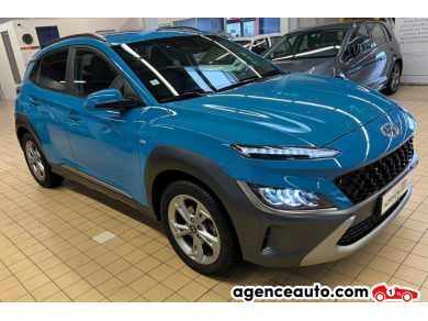 Hyundai KONA — 7