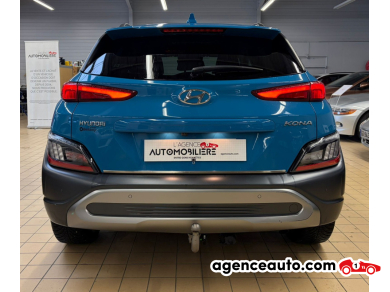 Hyundai KONA — 4