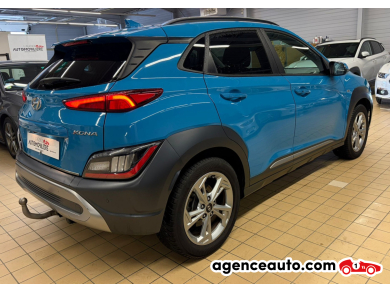 Hyundai KONA — 5