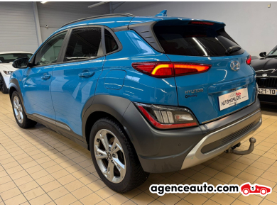 Hyundai KONA — 3