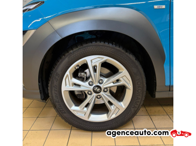 Hyundai KONA — 25