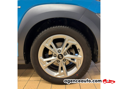 Hyundai KONA — 26