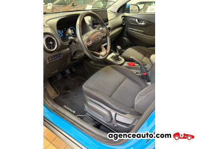 Hyundai KONA — 11