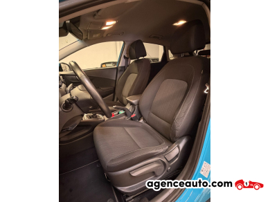 Hyundai KONA — 12