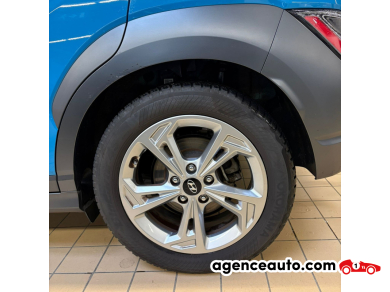 Hyundai KONA — 28