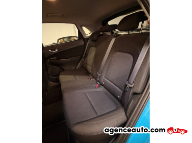 Hyundai KONA — 13
