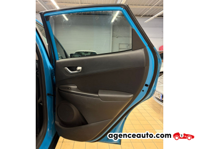 Hyundai KONA — 33