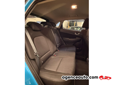 Hyundai KONA — 14