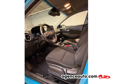 Hyundai KONA — 10