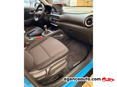 Hyundai KONA — 16