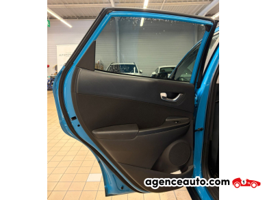 Hyundai KONA — 34
