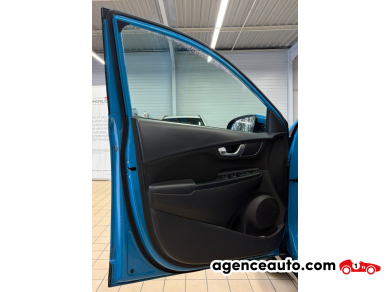 Hyundai KONA — 32