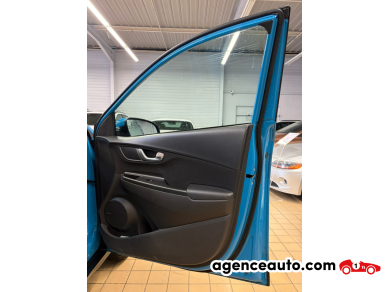 Hyundai KONA — 35