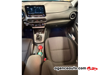 Hyundai KONA — 19