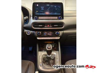 Hyundai KONA — 21