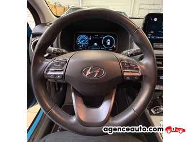 Hyundai KONA — 20