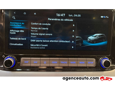 Hyundai KONA — 30