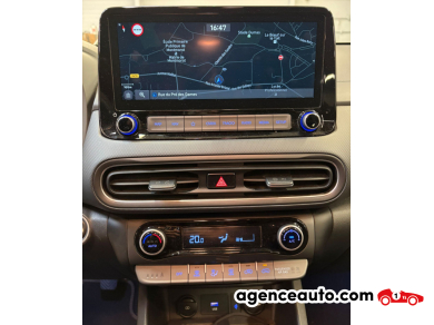 Hyundai KONA — 22