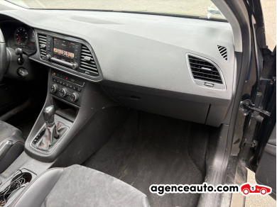 Seat Leon — 8