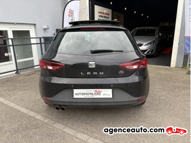 Seat Leon — 30