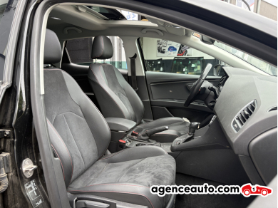 Seat Leon — 7