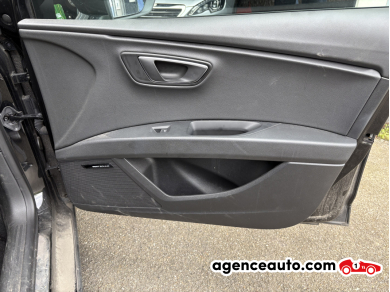 Seat Leon — 24