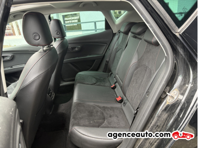 Seat Leon — 5