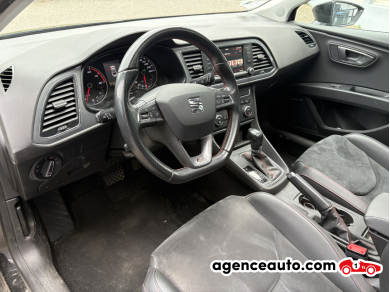Seat Leon — 4