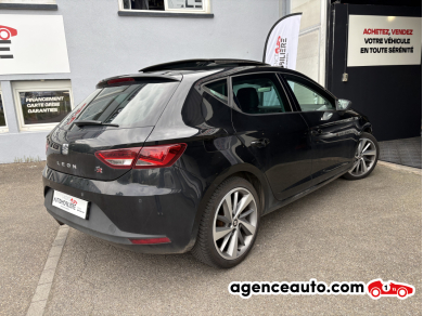 Seat Leon — 2
