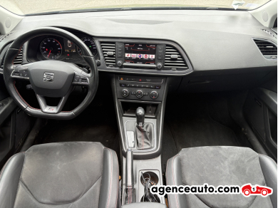 Seat Leon — 9