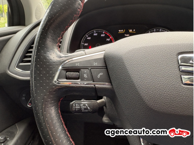 Seat Leon — 11