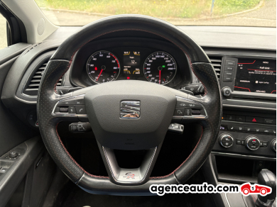 Seat Leon — 10