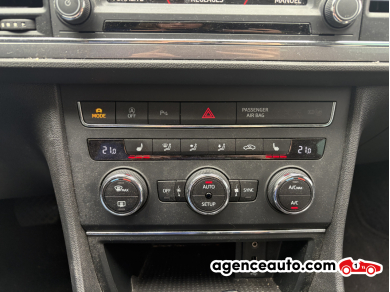 Seat Leon — 22