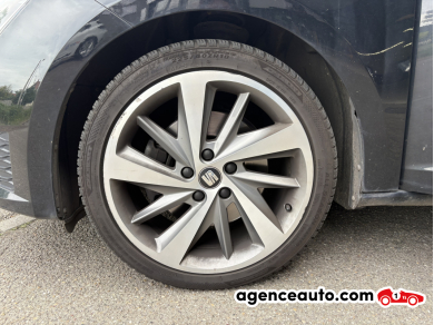 Seat Leon — 29