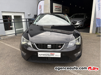Seat Leon — 31