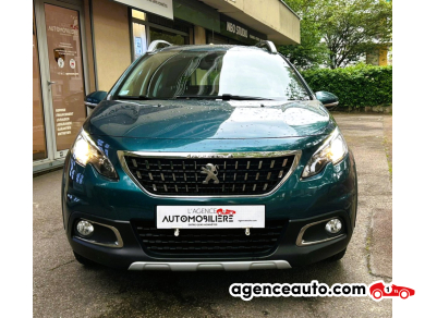 Peugeot Peugeot 2008 — 2