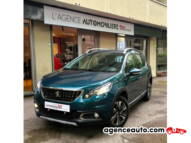 Peugeot Peugeot 2008
