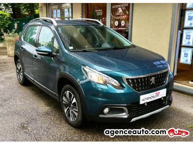 Peugeot Peugeot 2008 — 3