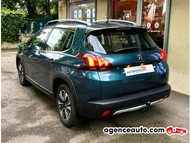 Peugeot Peugeot 2008 — 4