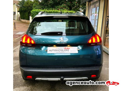 Peugeot Peugeot 2008 — 5