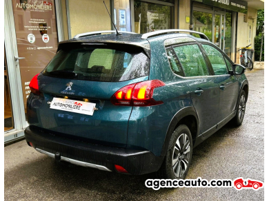 Peugeot Peugeot 2008 — 6