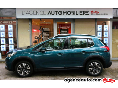 Peugeot Peugeot 2008 — 7
