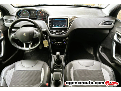 Peugeot Peugeot 2008 — 9