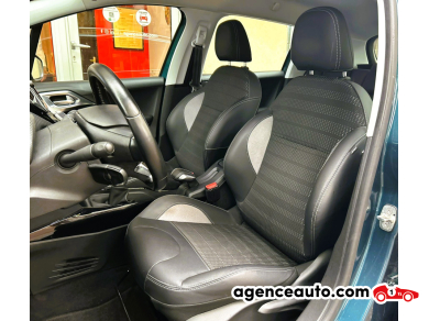 Peugeot Peugeot 2008 — 10