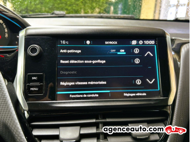 Peugeot Peugeot 2008 — 18